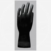 Перчатки КЩС тип II (размер 3(10))