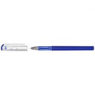 Ручка гелевая G-5680 синий,0,5мм,игольчатый наконечник Китай