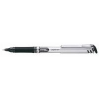Ручка гелевая PENTEL BL17А Energel 0,3мм Rec рез.манж.черный ст.ЭКО