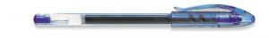 Ручка гелевая Pilot BL-SG5, синяя