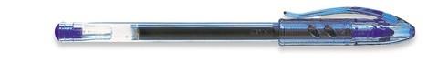 Ручка гелевая Pilot BL-SG5, синяя