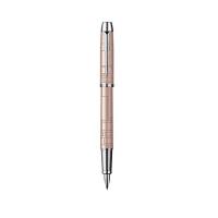 Ручка перьевая PARKER IM Prem.Розовая жемчужина S1906739 F
