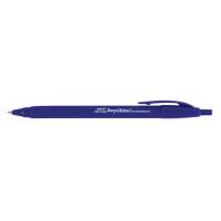 Ручка шариковая Beifa синий цвет пасты