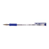 Ручка шариковая Beifa синяя