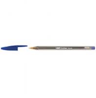 Ручка шариковая BIC Cristal синий 1,2мм Франция