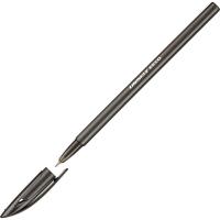 Ручка шариковая Unimax EECO 0,7мм, черная, неавтоматическая